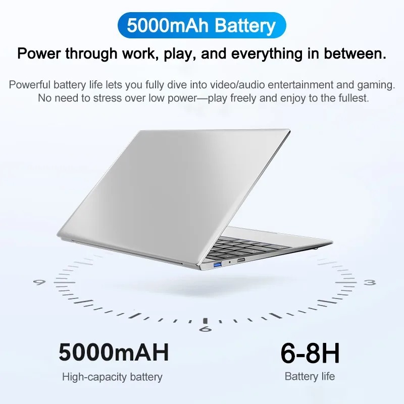 شاشة IPS بدقة FHD ومعدل تحديث  - مراجعة Ddr4 Laptop Ram وسعره
