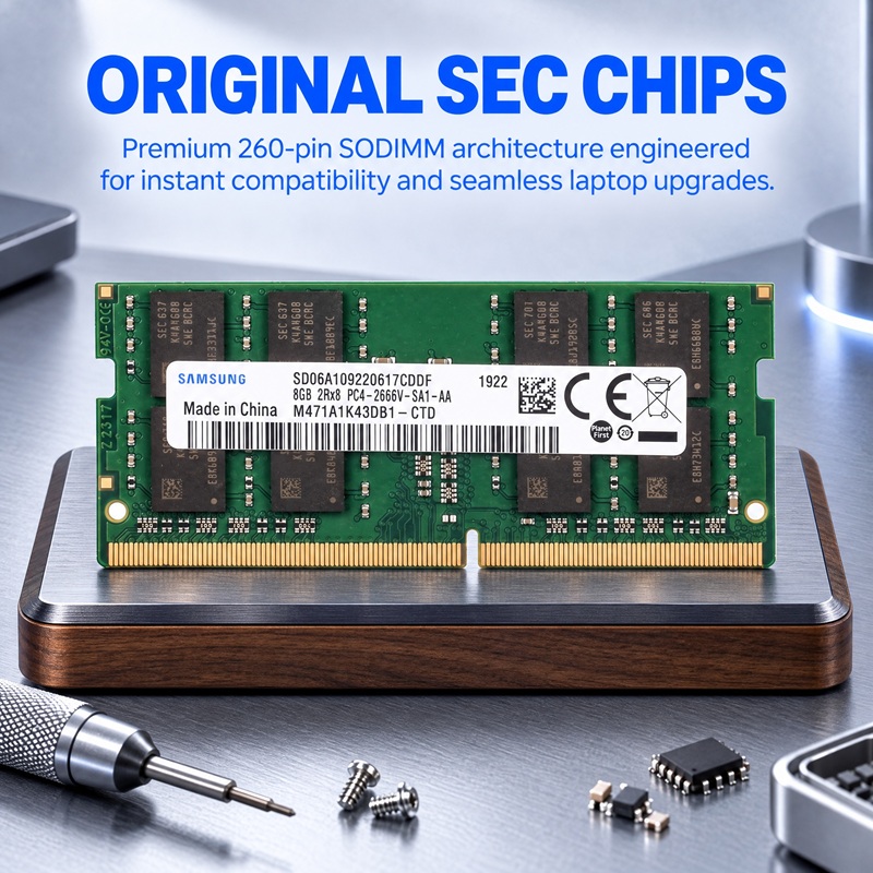 ذاكرة الوصول العشوائي DDR4 من  - مراجعة Ddr4 3200Mhz وسعره