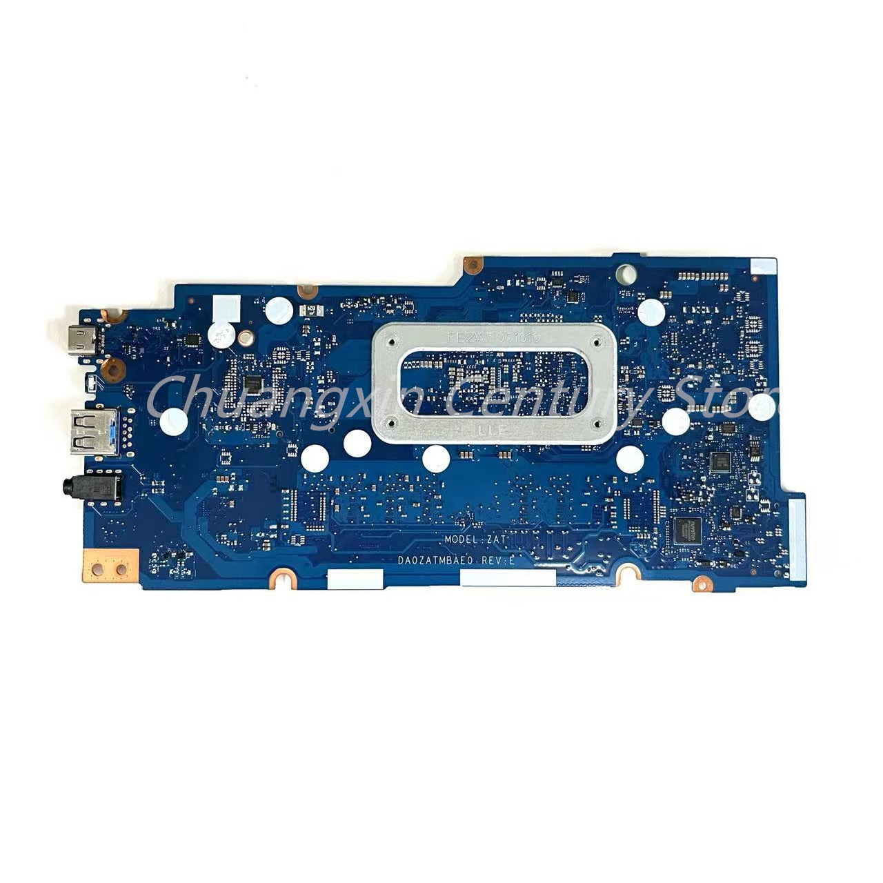 DA0ZATMBAE0 اللوحة الأم لشركة  - مراجعة Ddr4 8Gb وسعره