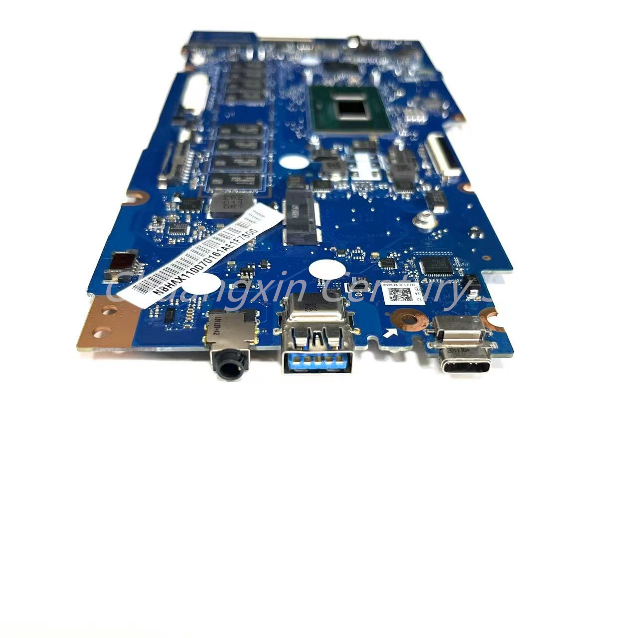 DA0ZATMBAE0 اللوحة الأم لشركة  - مراجعة Ddr4 8Gb وسعره