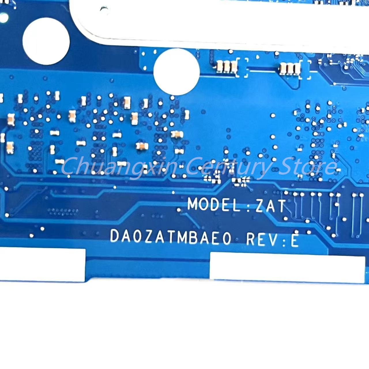 DA0ZATMBAE0 اللوحة الأم لشركة  - مراجعة Ddr4 8Gb وسعره