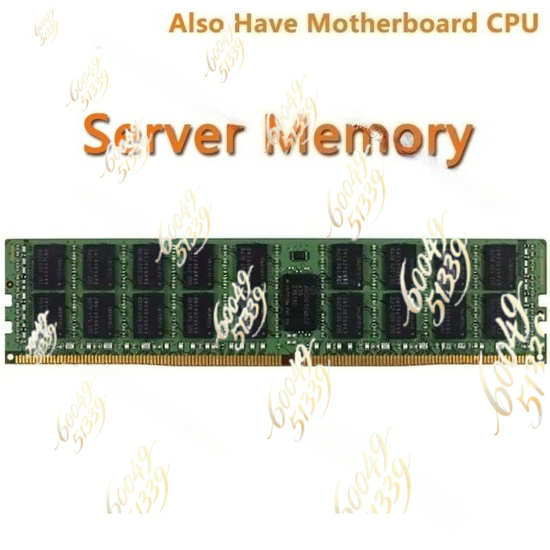 ينطبق على ذاكرة الخادم M393A1G - مراجعة Server Memory Ddr4 وسعره