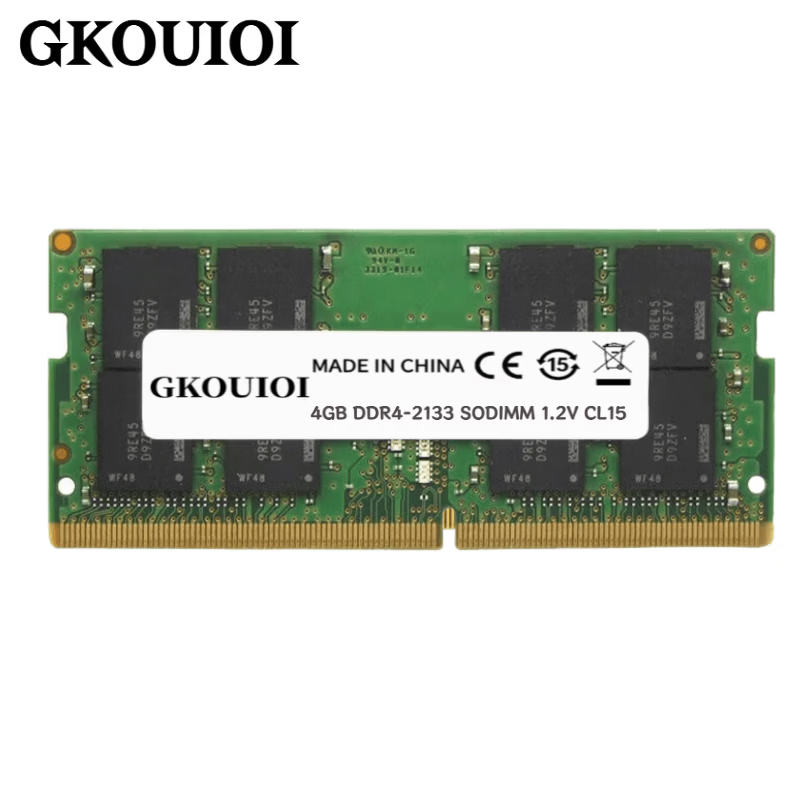 ذاكرة لابتوب DDR4 SODIMM رام 4 - مراجعة Ddr4 3200 16Gb وسعره