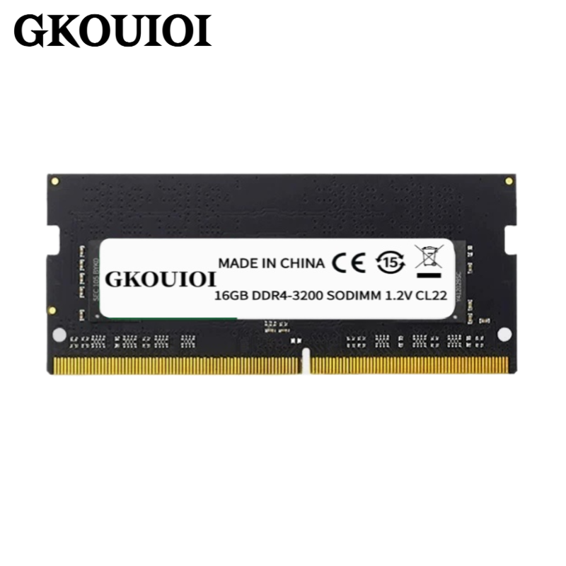 ذاكرة لابتوب DDR4 SODIMM رام 4 - مراجعة Ddr4 3200 16Gb وسعره