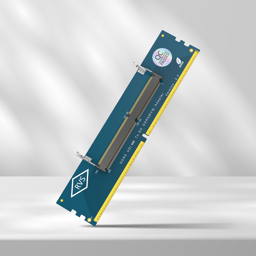 كمبيوتر محمول SO DDR5 RAM إلى  - مراجعة Ram Memory Module وسعره