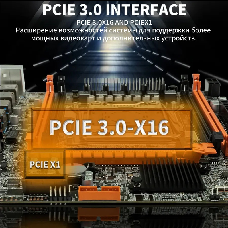 لوحة أم X99 مع مقبس LGA2011-3  - مراجعة Ddr4 Ram وسعره