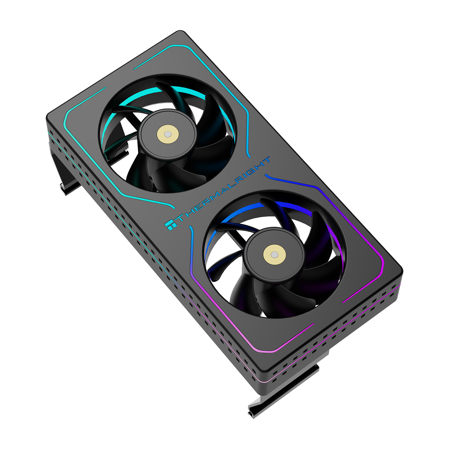 مبرد ذاكرة الكمبيوتر Thermalri - مراجعة Ddr2 Ram وسعره