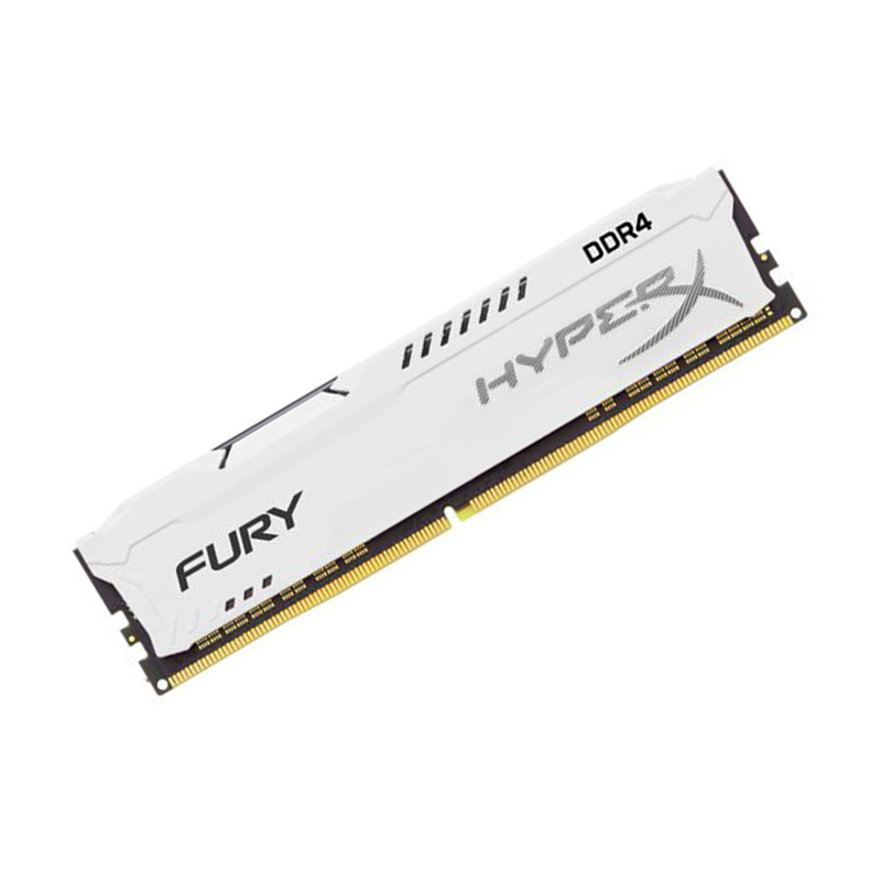 ذاكرة رام هايبر إكس فيوري DDR4 - مراجعة Ddr4 3200 16Gb وسعره