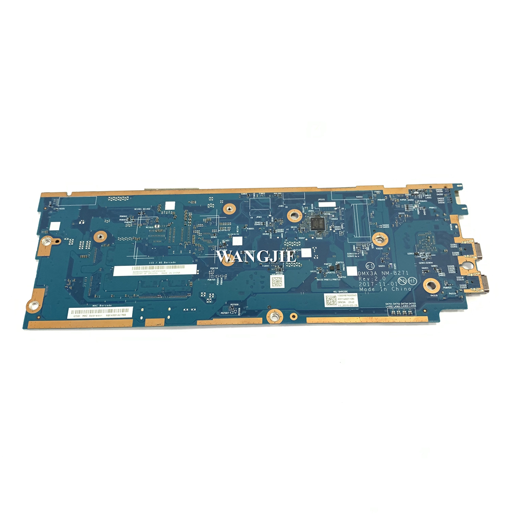 NM-B271، لوحة أم لجهاز Lenovo  - مراجعة Ddr4 Laptop Ram وسعره