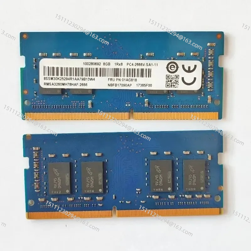 ذاكرة الوصول العشوائي للكمبيوت - مراجعة Ram Memory Module وسعره
