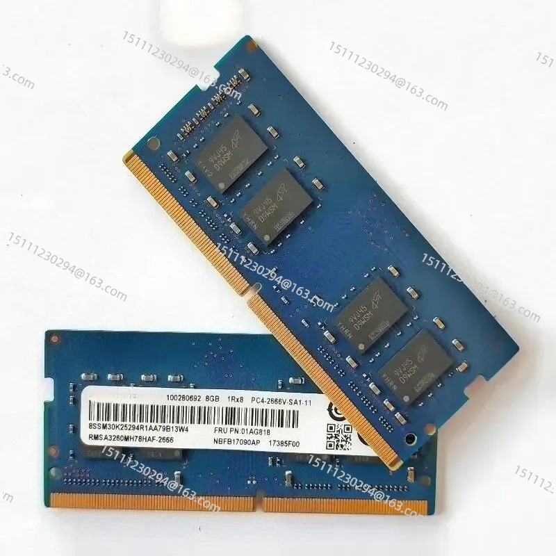 ذاكرة الوصول العشوائي للكمبيوت - مراجعة Ram Memory Module وسعره