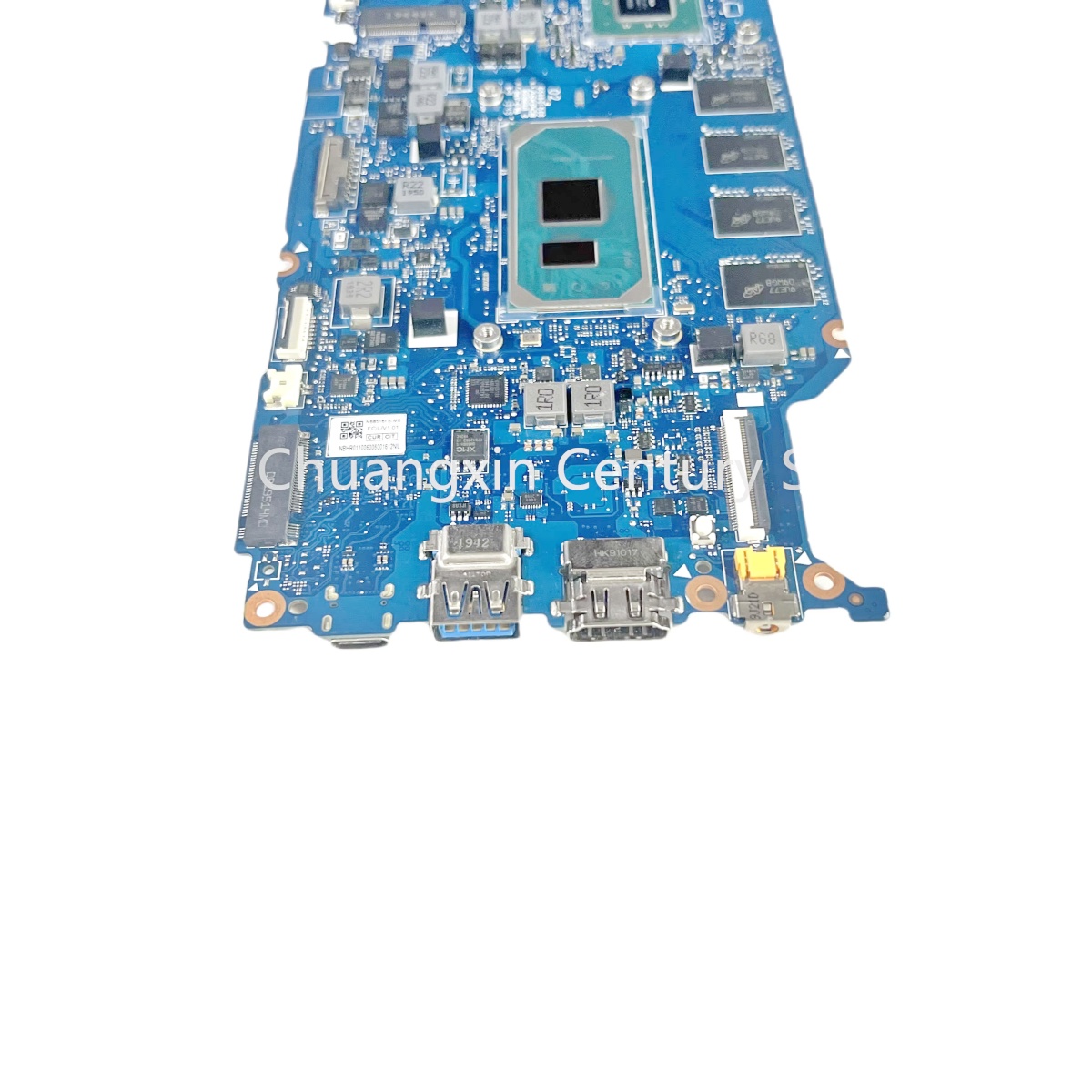 NB8511-PCB-MB-V4/V5 اللوحة الأ - مراجعة Ddr4 8Gb وسعره
