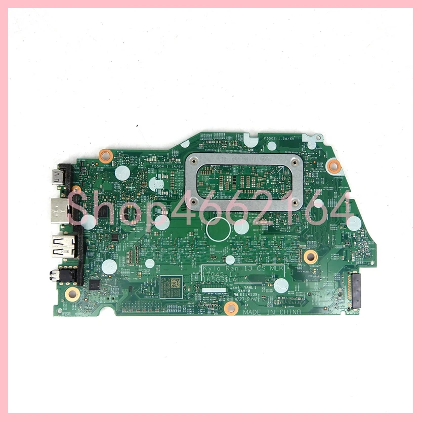 17945-1 مع معالج I5-8265U أو I - مراجعة Ddr4 8Gb وسعره