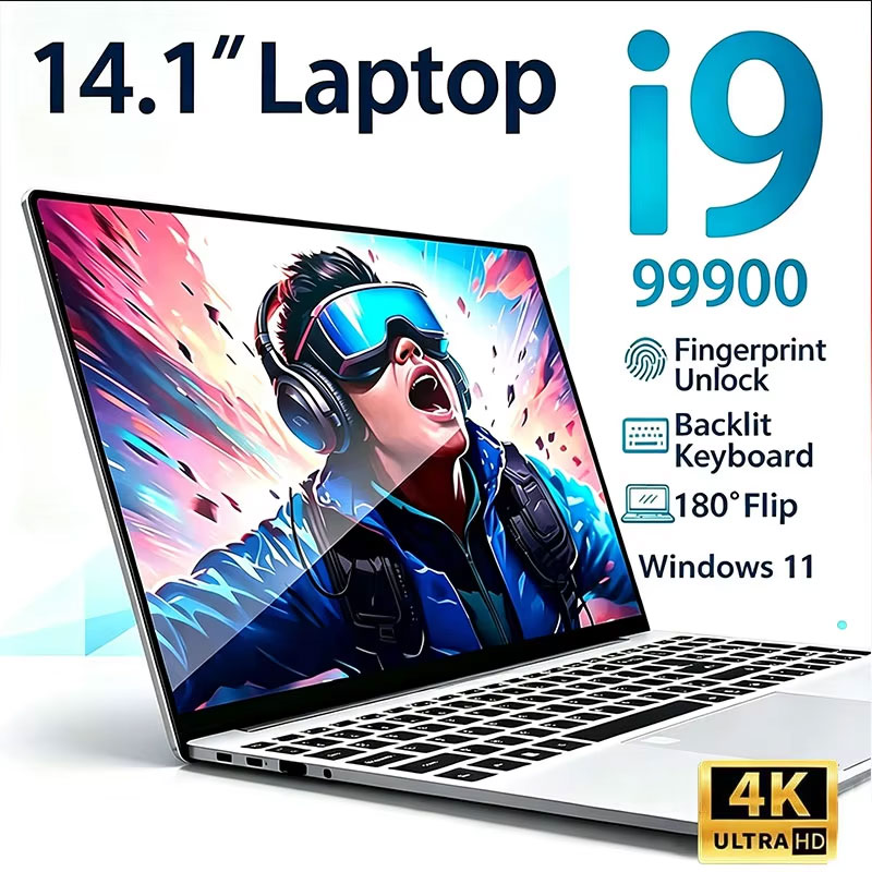 كمبيوتر محمول بشاشة 14.1 بوصة، - مراجعة Ddr4 Laptop Ram وسعره