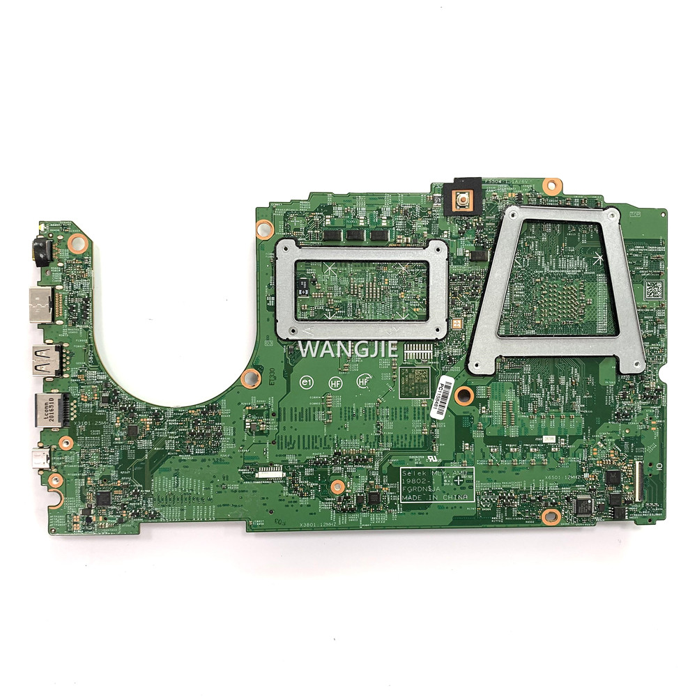 19802-1، لوحة أم لجهاز Dell G5 - مراجعة Ddr4 16Gb وسعره